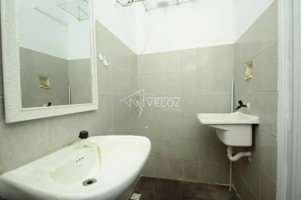 Apartamento, 1 quarto, 30 m² - Foto 7