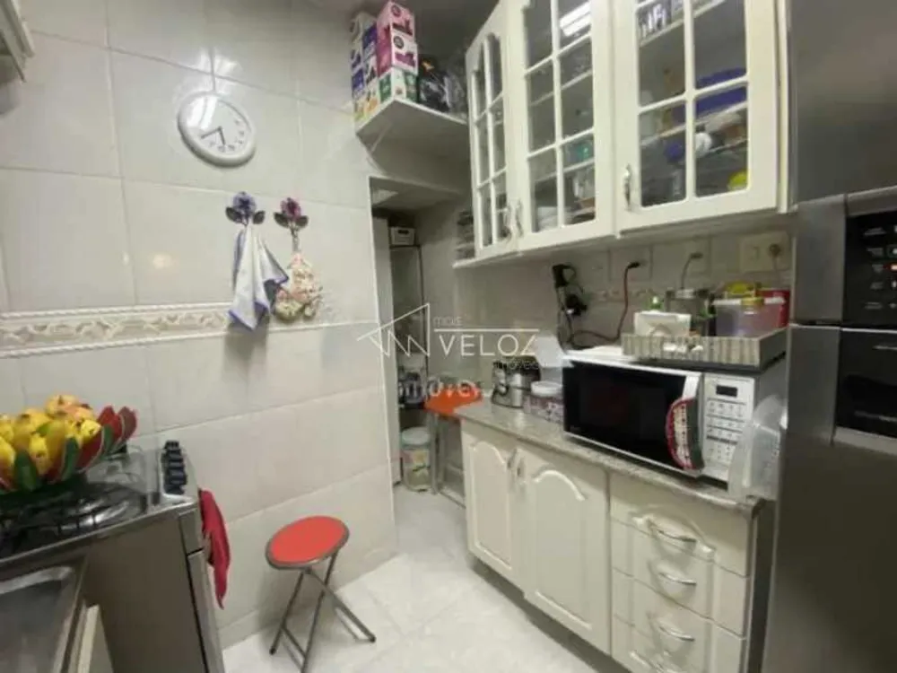 Apartamento, 2 quartos, 50 m² - Foto 20