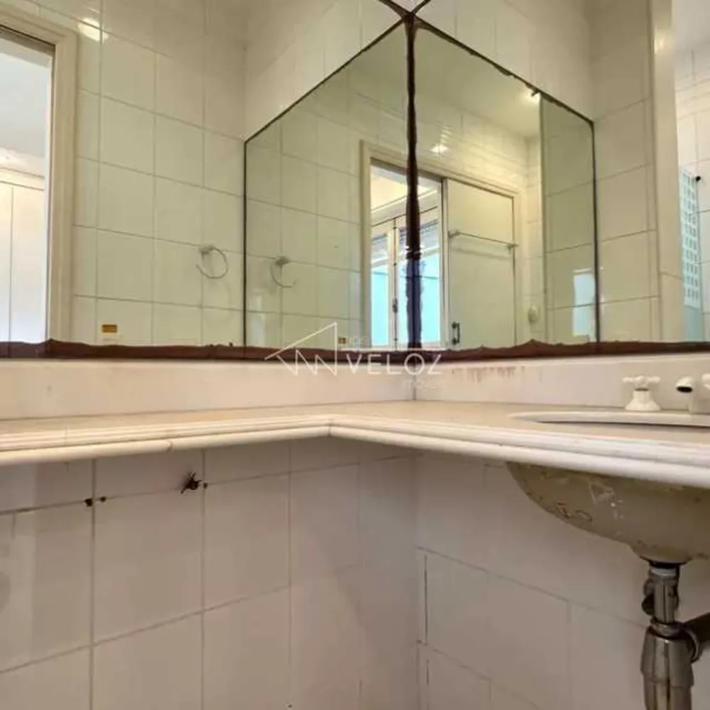 Apartamento, 4 quartos, 185 m² - Foto 1
