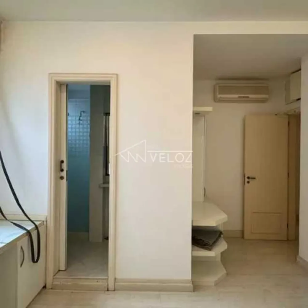 Apartamento, 4 quartos, 185 m² - Foto 2