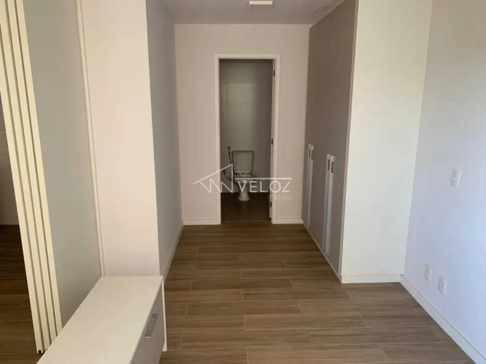 Apartamento, 1 quarto, 36 m² - Foto 5