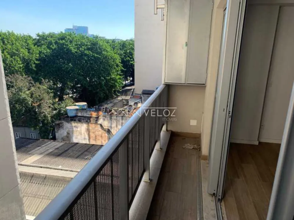 Apartamento, 1 quarto, 36 m² - Foto 9