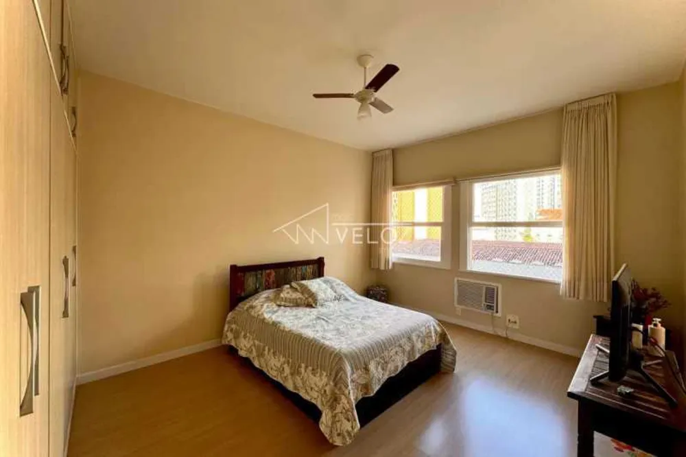 Apartamento, 3 quartos, 147 m² - Foto 7