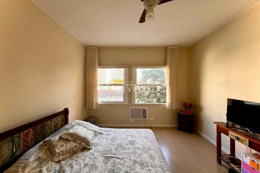 Apartamento, 3 quartos, 147 m² - Foto 12