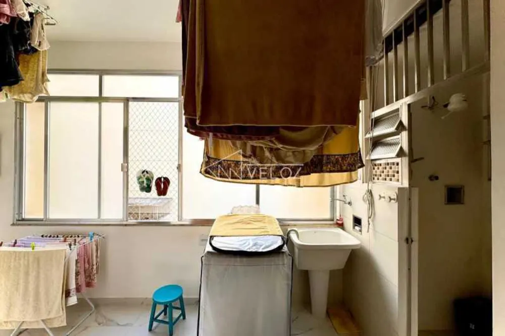 Apartamento, 3 quartos, 147 m² - Foto 22