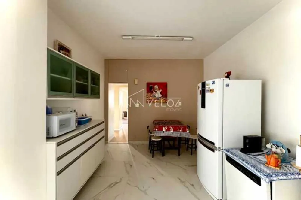Apartamento, 3 quartos, 147 m² - Foto 8