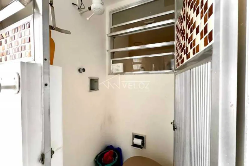 Apartamento, 3 quartos, 147 m² - Foto 20