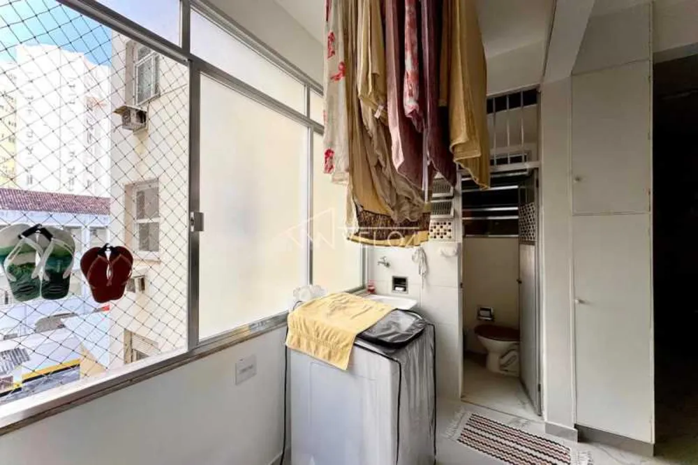 Apartamento, 3 quartos, 147 m² - Foto 17