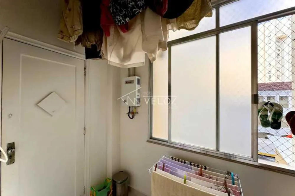 Apartamento, 3 quartos, 147 m² - Foto 4