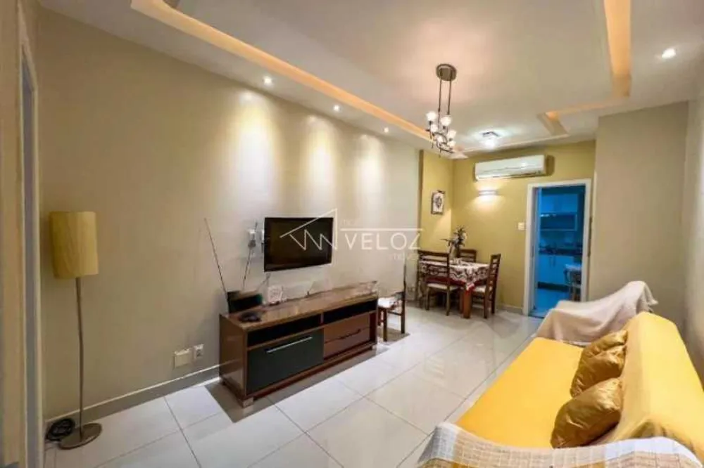 Apartamento, 2 quartos, 75 m² - Foto 13