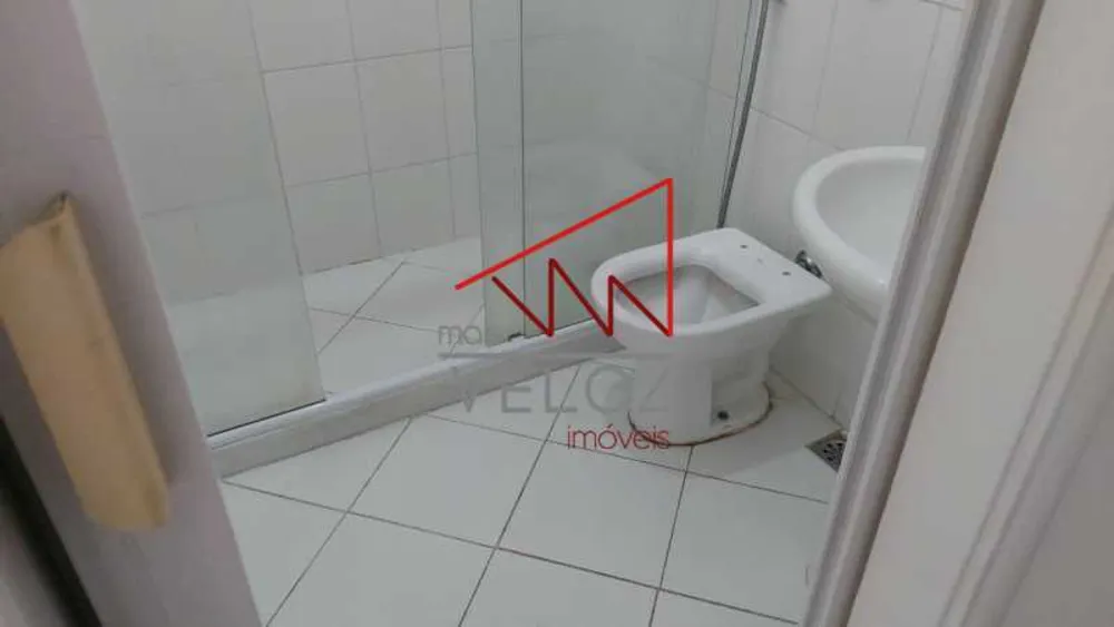 Apartamento, 2 quartos, 60 m² - Foto 3