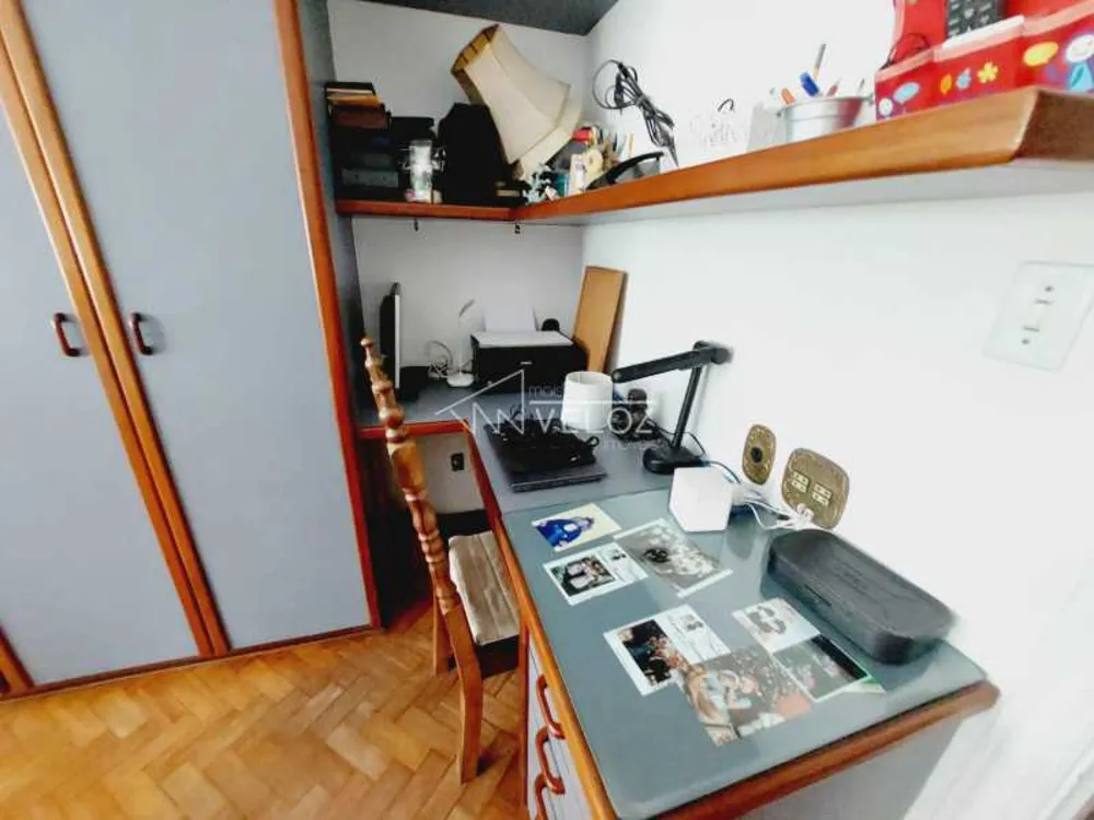 Apartamento, 4 quartos, 175 m² - Foto 1