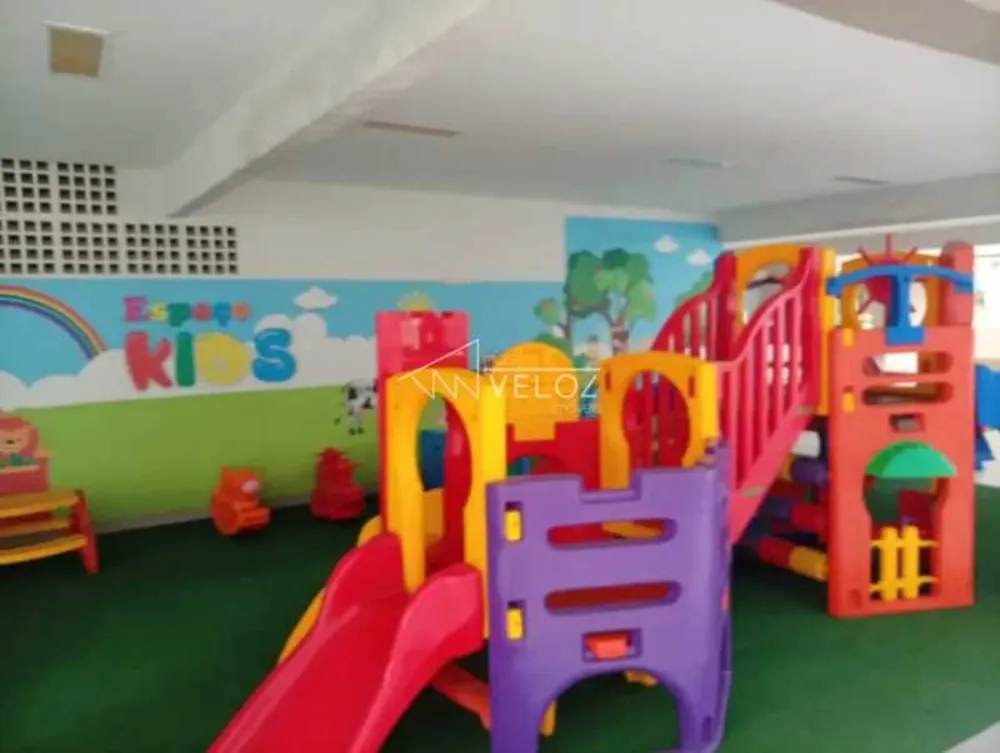 Apartamento, 2 quartos, 78 m² - Foto 1