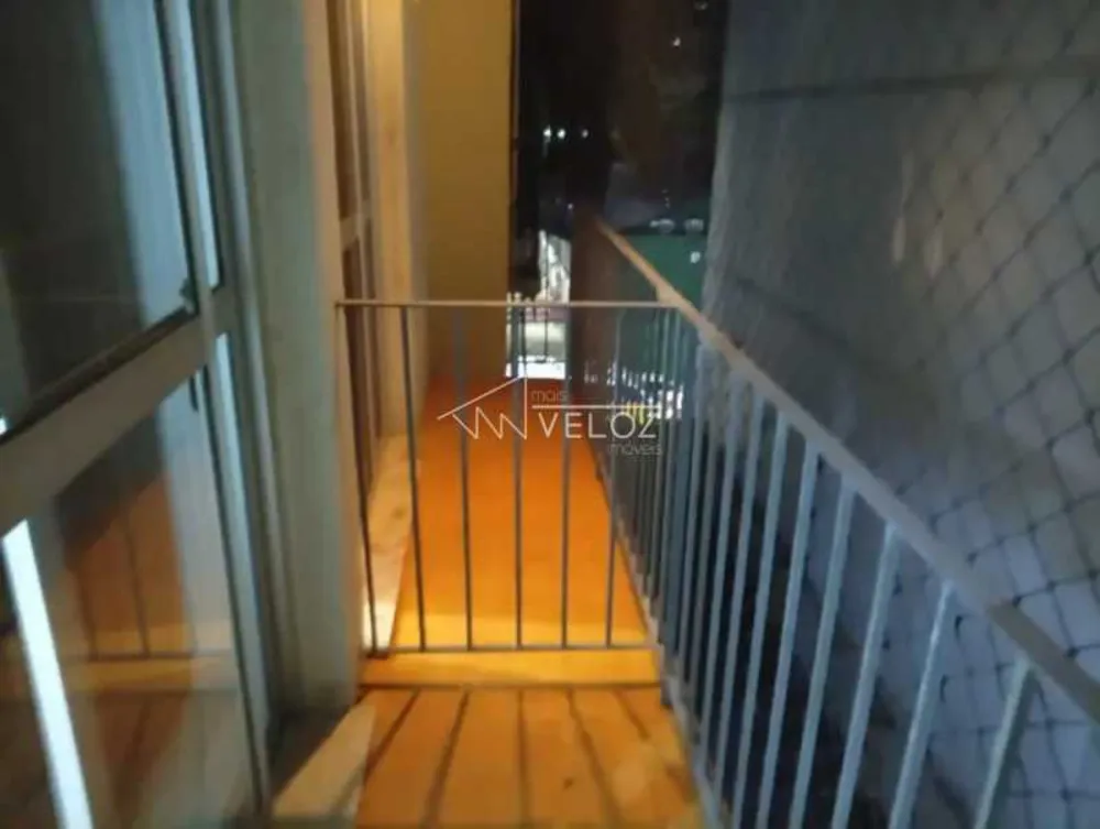 Apartamento, 2 quartos, 78 m² - Foto 4
