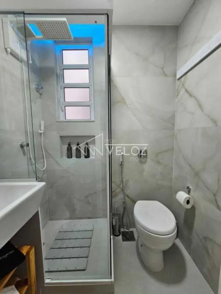 Apartamento, 1 quarto, 38 m² - Foto 16