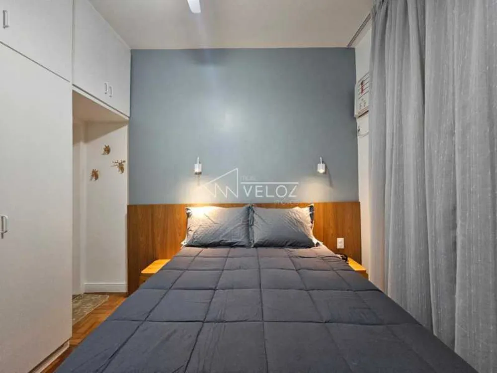Apartamento, 1 quarto, 38 m² - Foto 11