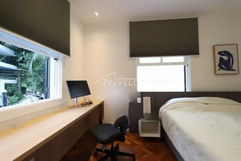Apartamento, 1 quarto, 61 m² - Foto 2