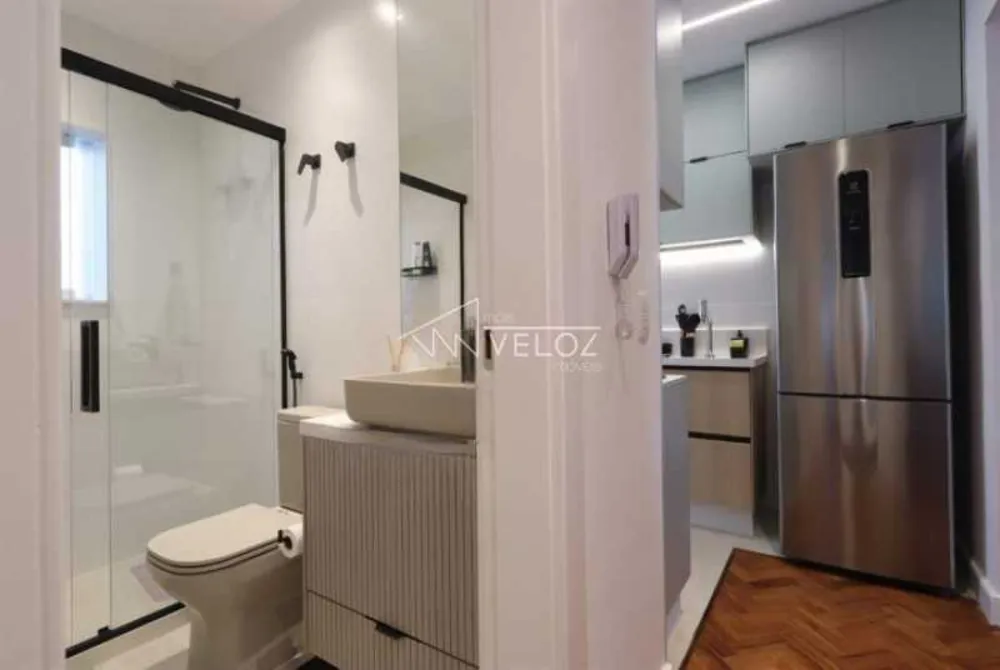Apartamento, 1 quarto, 61 m² - Foto 10