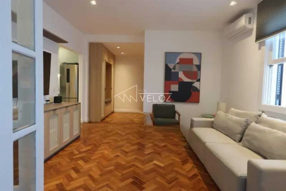 Apartamento, 1 quarto, 61 m² - Foto 7