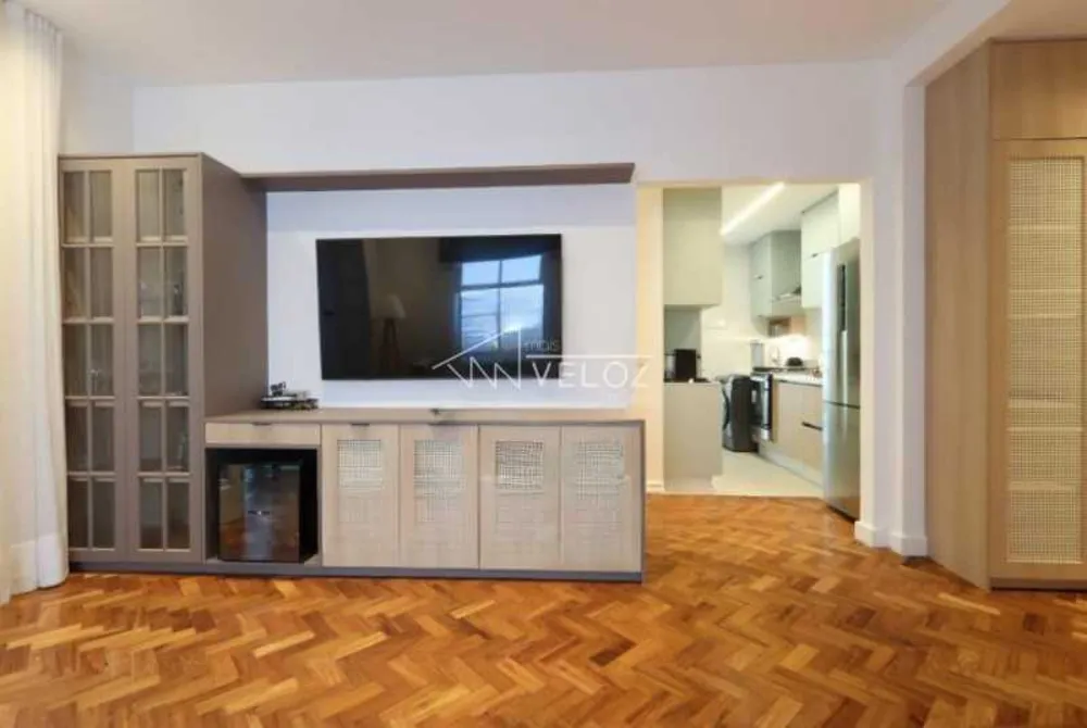 Apartamento, 1 quarto, 61 m² - Foto 5