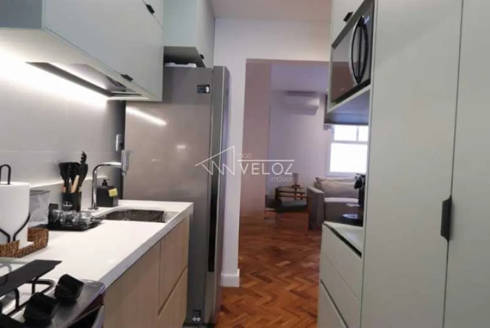 Apartamento, 1 quarto, 61 m² - Foto 15