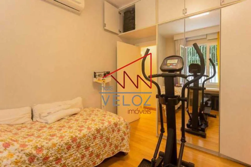 Apartamento, 3 quartos, 137 m² - Foto 20