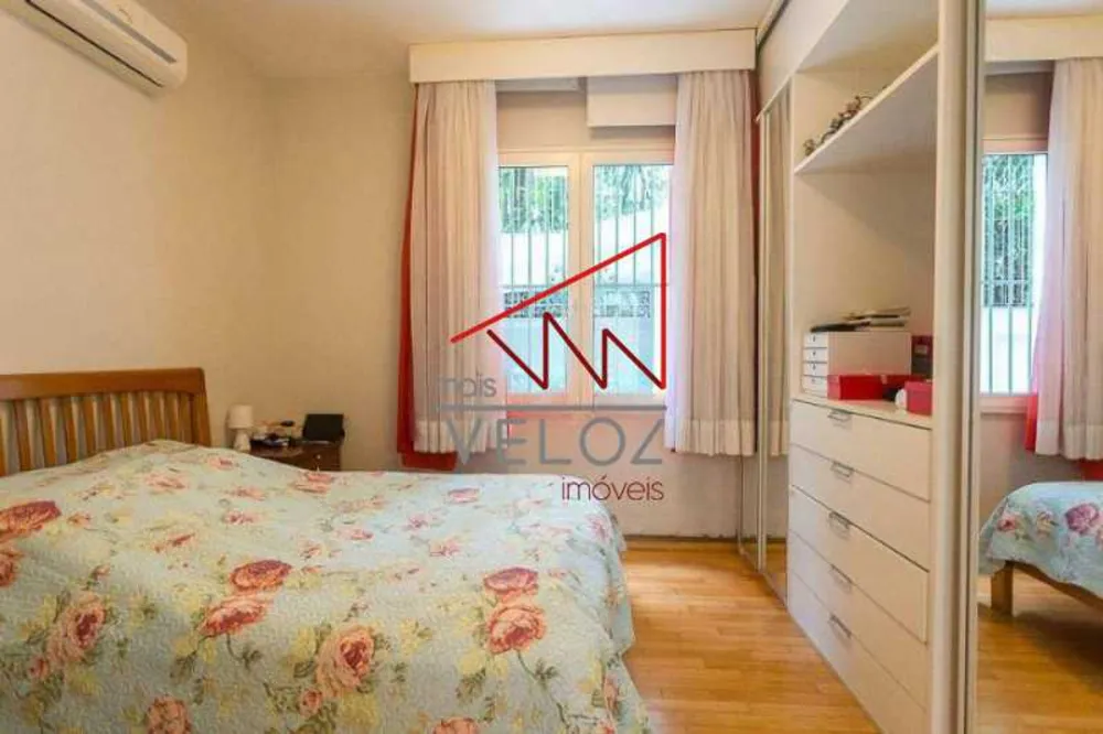 Apartamento, 3 quartos, 137 m² - Foto 17