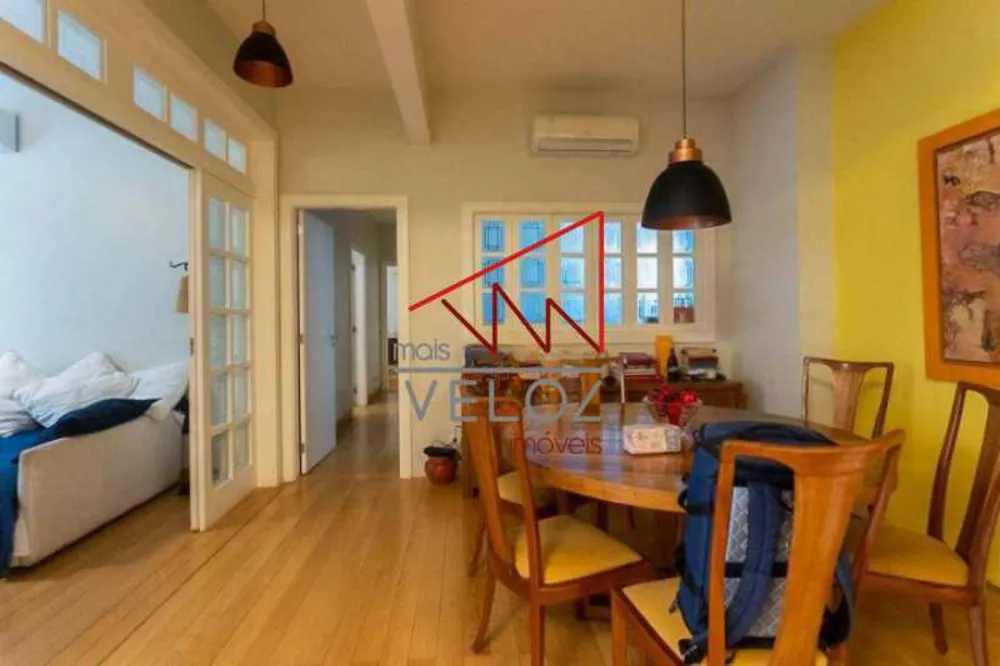 Apartamento, 3 quartos, 137 m² - Foto 11