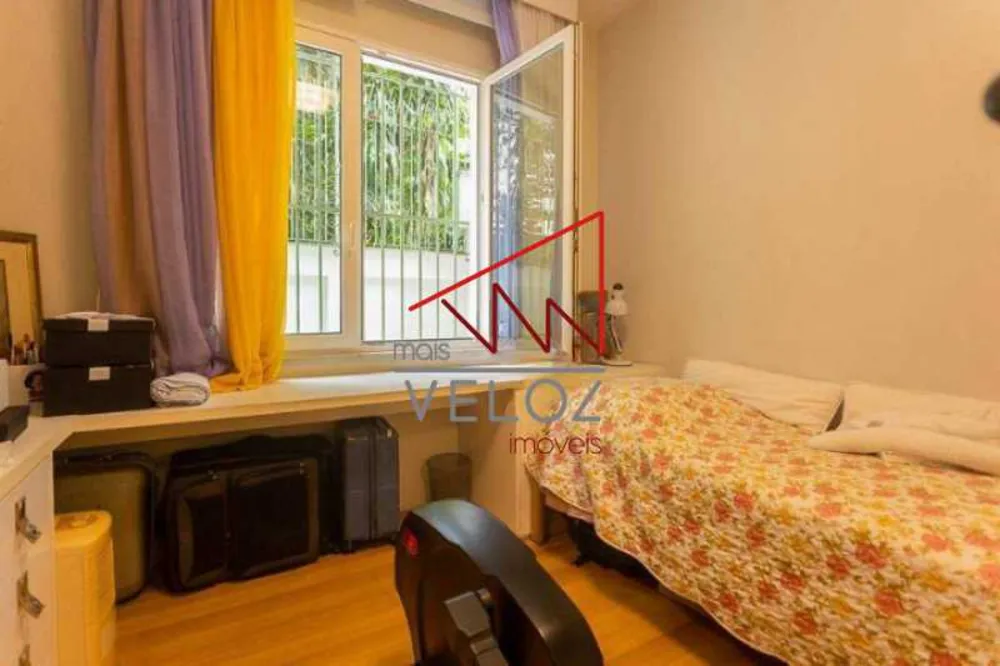 Apartamento, 3 quartos, 137 m² - Foto 1