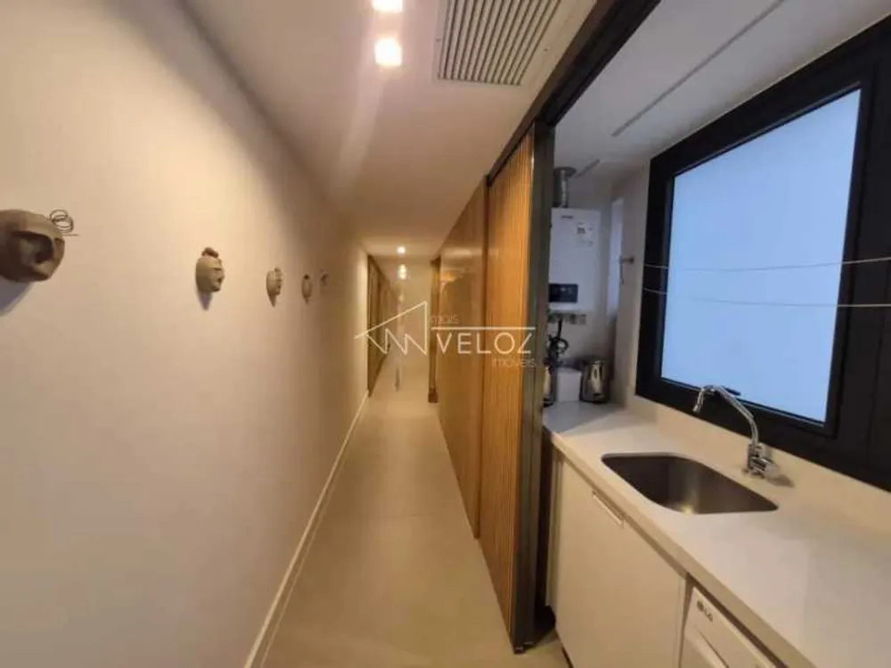 Apartamento, 2 quartos, 94 m² - Foto 1