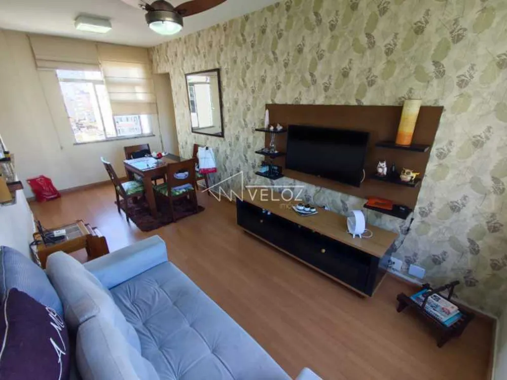 Apartamento, 2 quartos, 64 m² - Foto 2