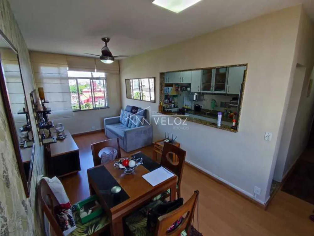 Apartamento, 2 quartos, 64 m² - Foto 5