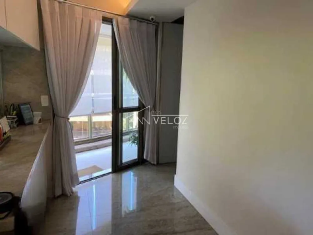 Apartamento, 4 quartos, 211 m² - Foto 5