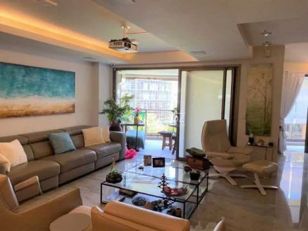 Apartamento, 4 quartos, 211 m² - Foto 14