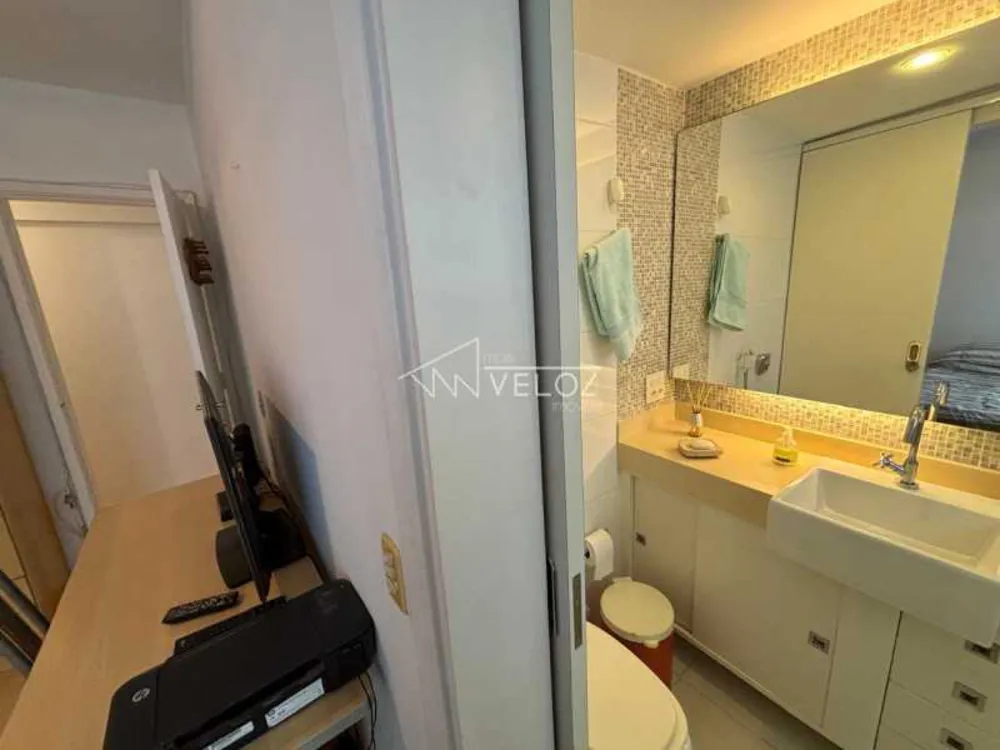 Apartamento, 3 quartos, 106 m² - Foto 2