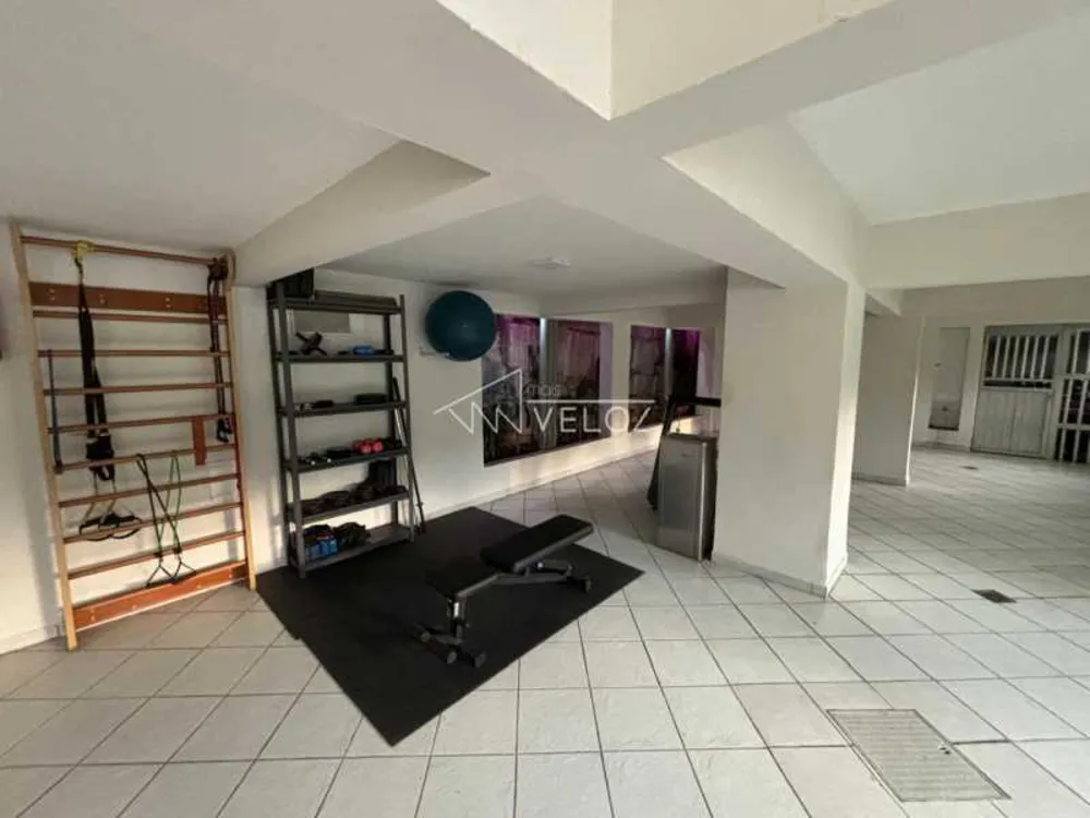 Apartamento, 3 quartos, 106 m² - Foto 12