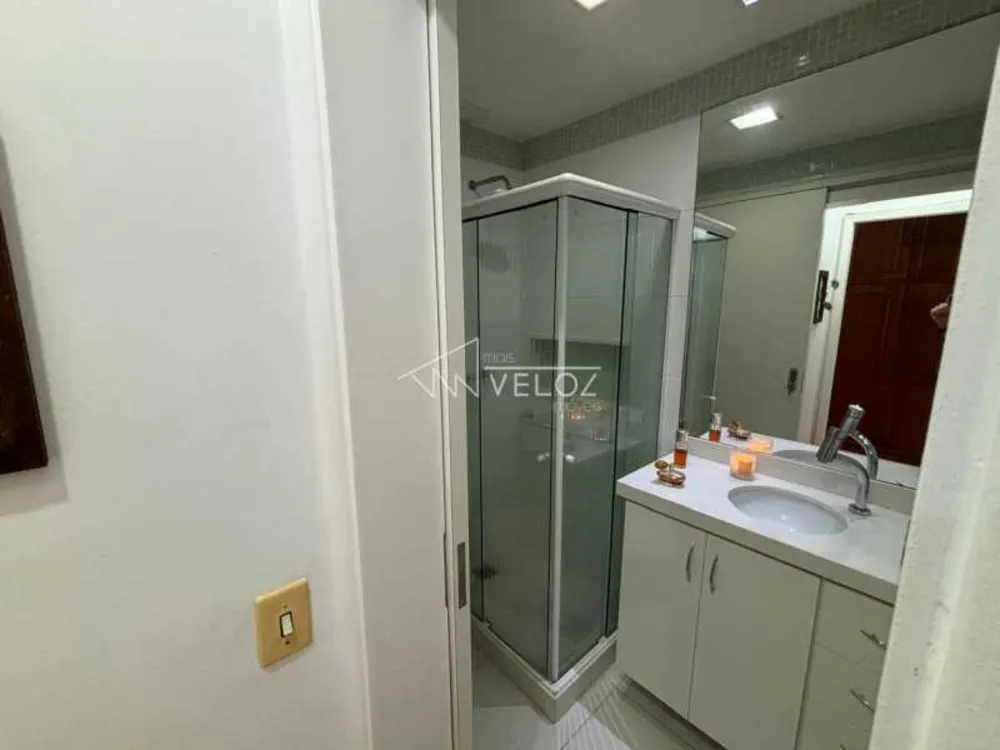 Apartamento, 3 quartos, 106 m² - Foto 3