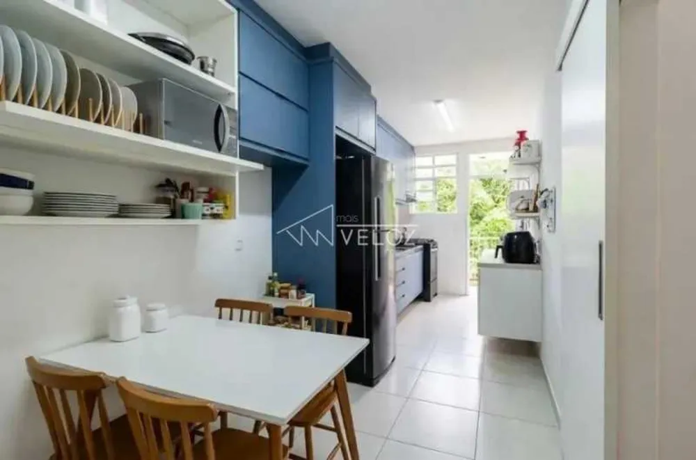 Apartamento, 3 quartos, 94 m² - Foto 16