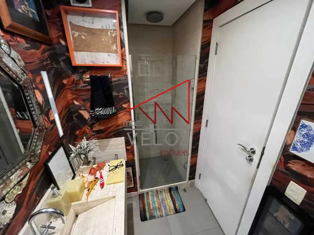 Apartamento, 3 quartos, 140 m² - Foto 4