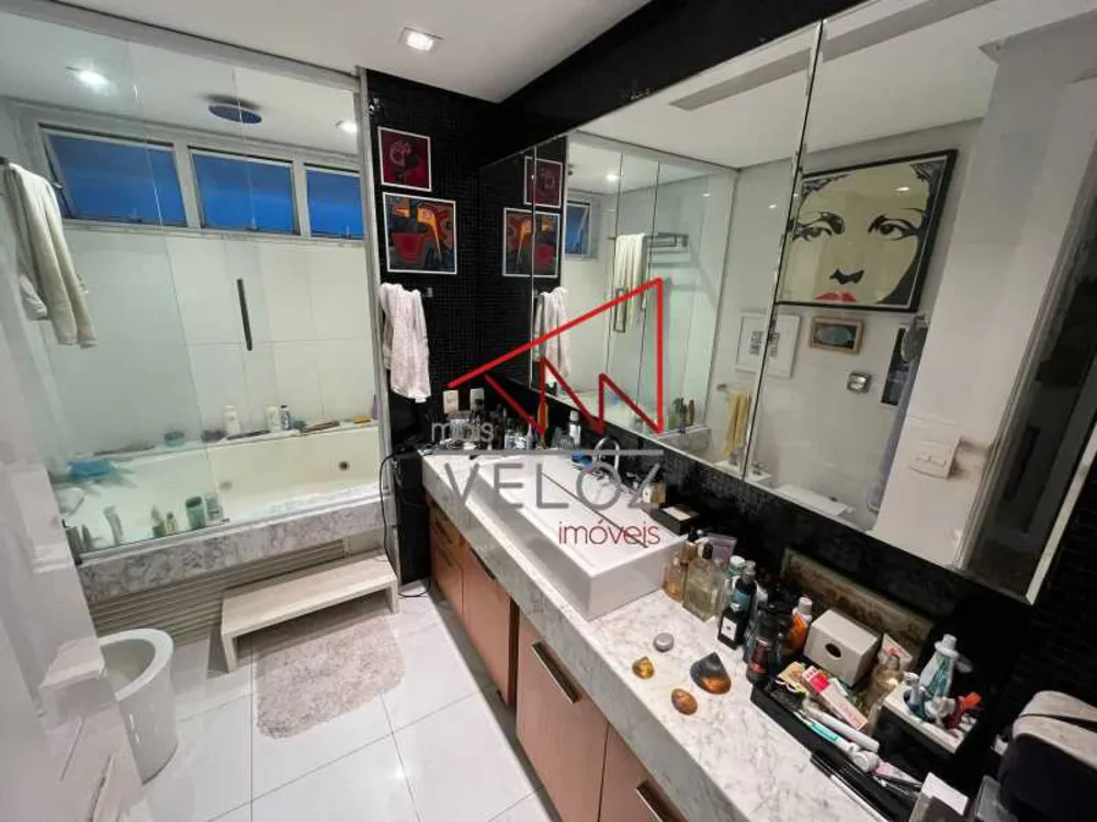 Apartamento, 3 quartos, 140 m² - Foto 8