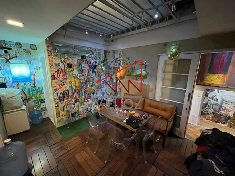 Apartamento, 3 quartos, 140 m² - Foto 3