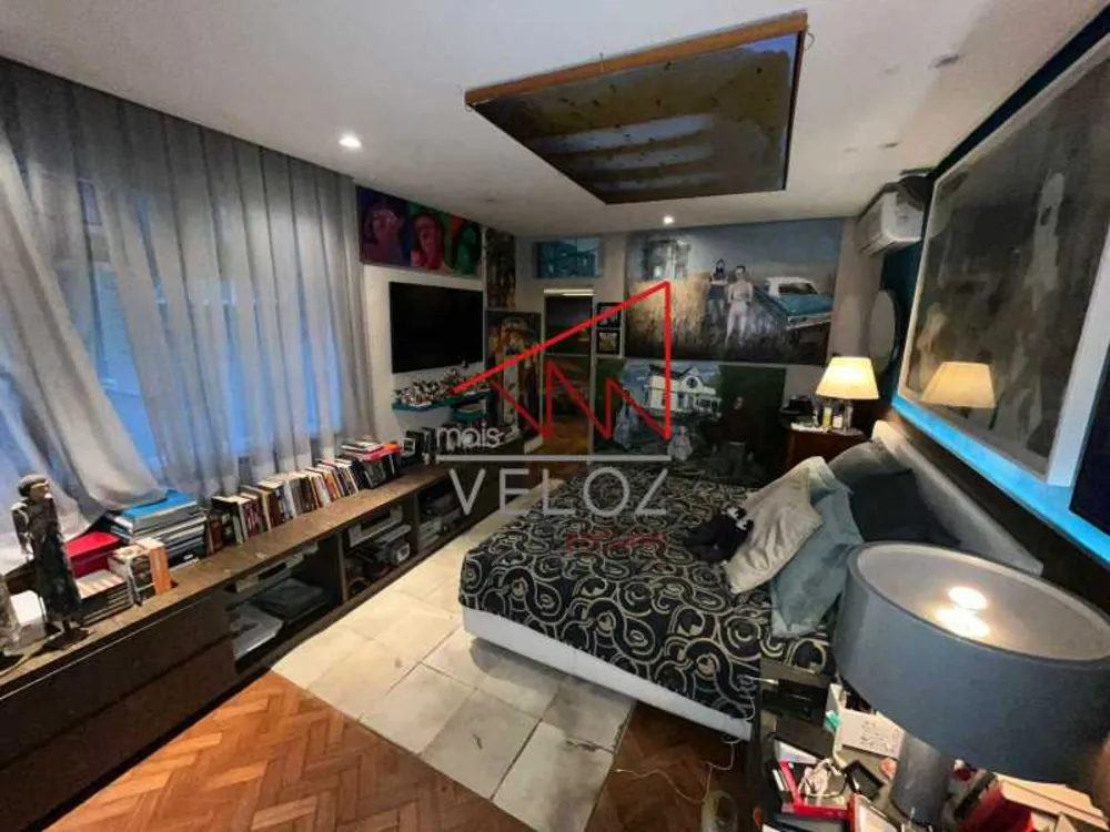 Apartamento, 3 quartos, 140 m² - Foto 11