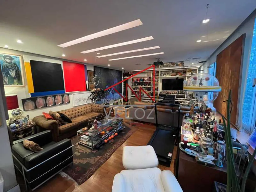 Apartamento, 3 quartos, 140 m² - Foto 28