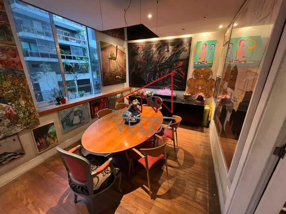 Apartamento, 3 quartos, 140 m² - Foto 17