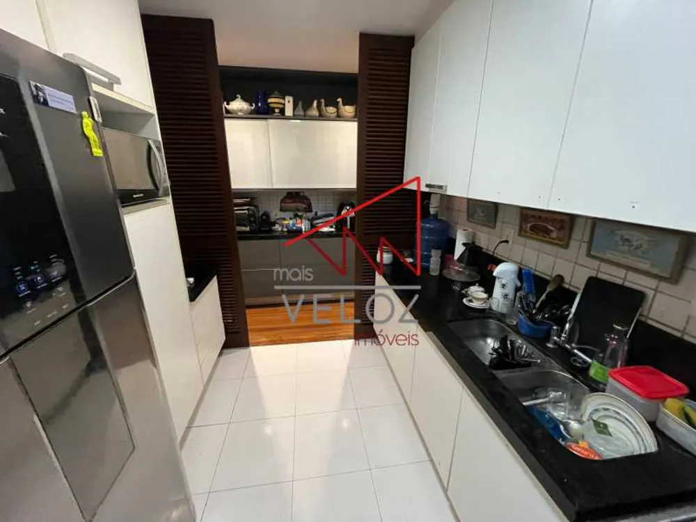 Apartamento, 3 quartos, 140 m² - Foto 26