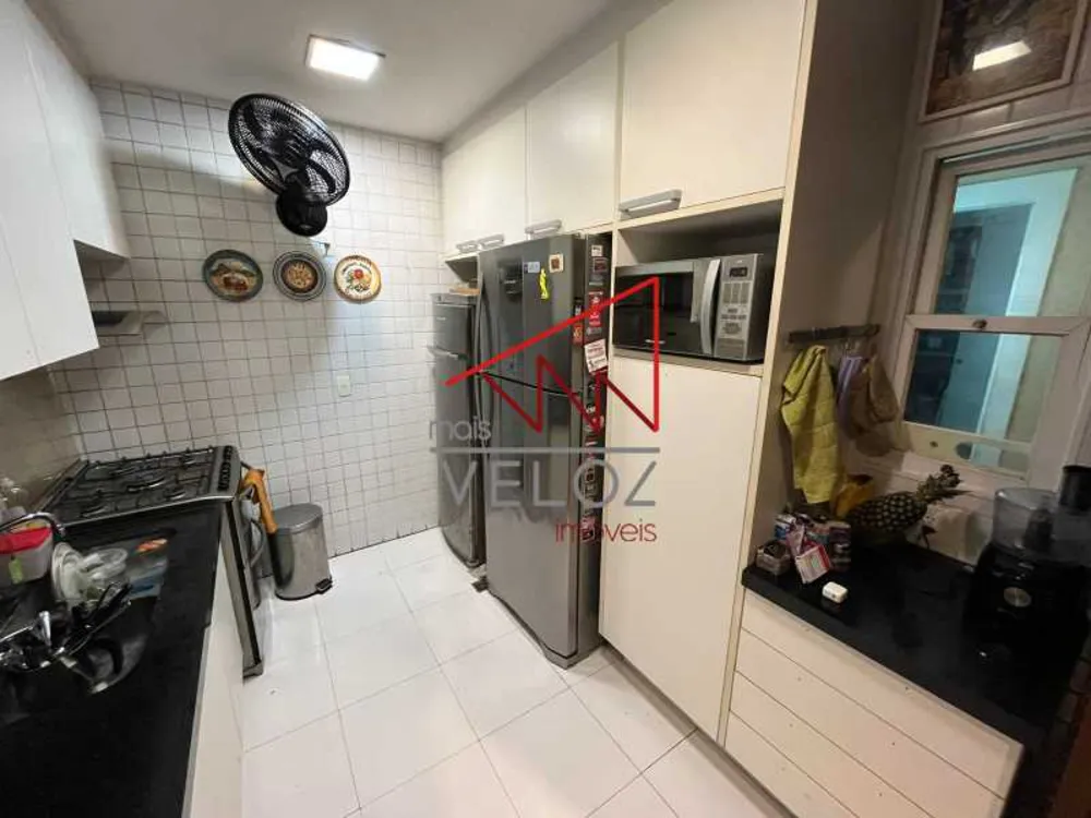 Apartamento, 3 quartos, 140 m² - Foto 21