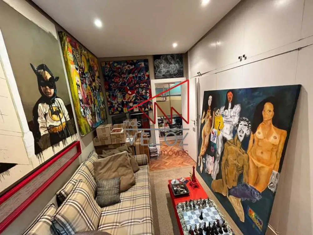 Apartamento, 3 quartos, 140 m² - Foto 19