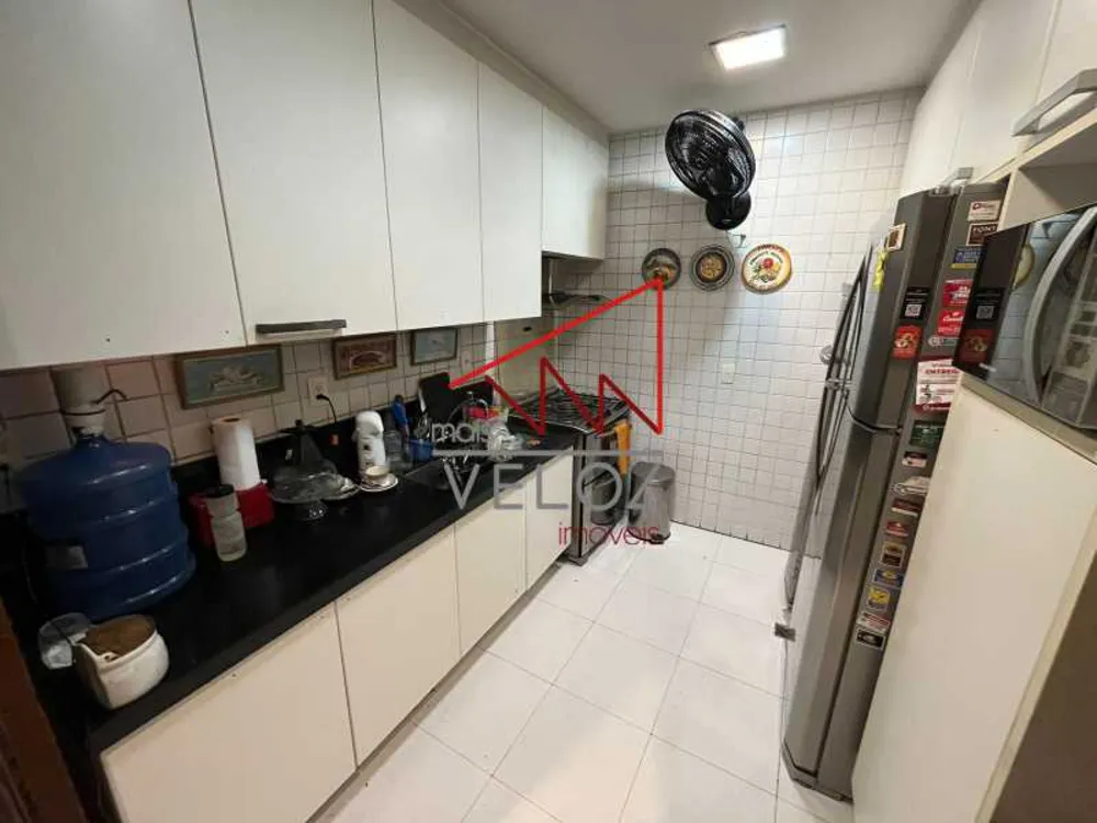 Apartamento, 3 quartos, 140 m² - Foto 22