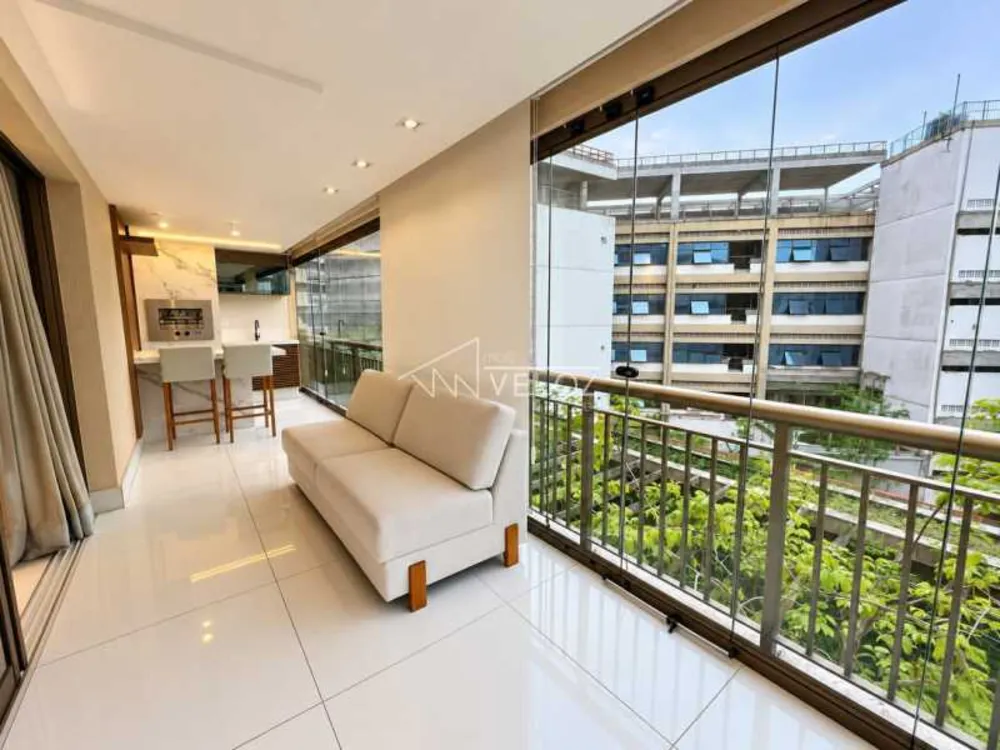 Apartamento, 3 quartos, 117 m² - Foto 17
