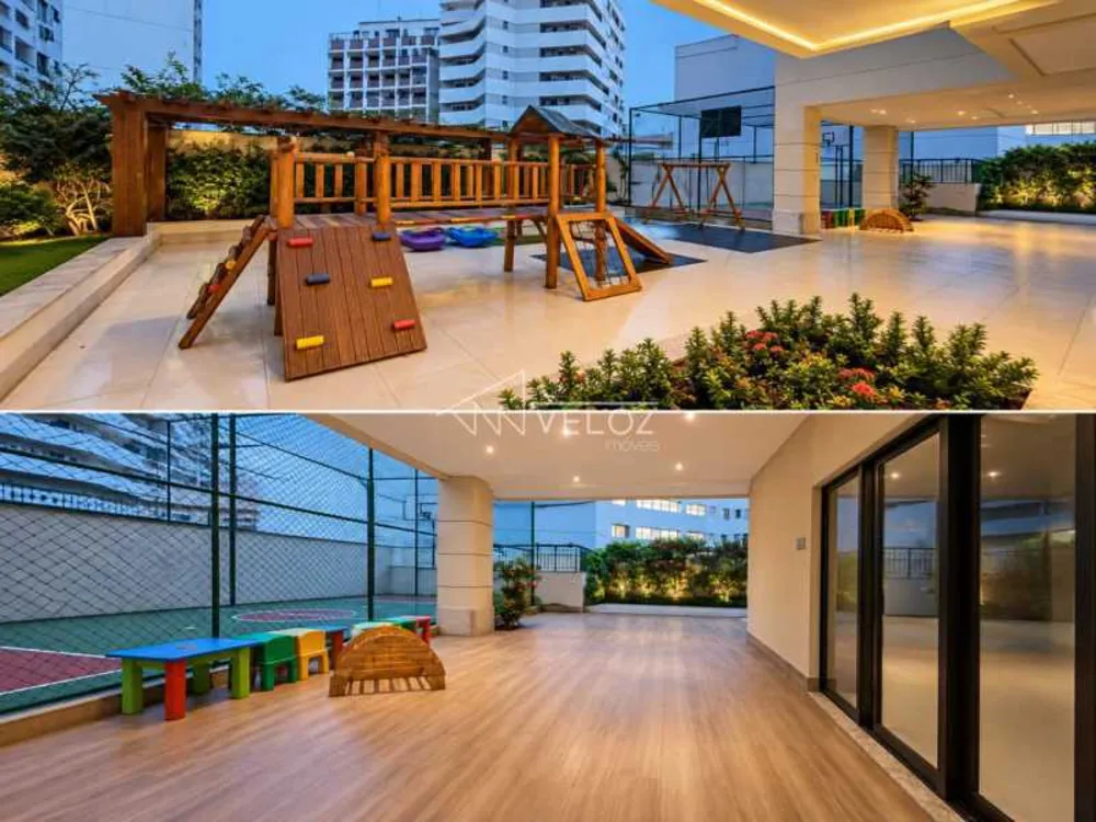 Apartamento, 3 quartos, 117 m² - Foto 8